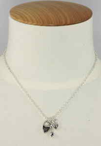 Necklaces 1: Island Cowgirl Token Of Love Amulet Necklace