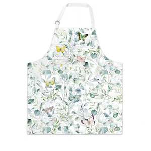 Michel Design Works Butterfly Fields Apron