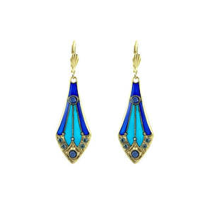 Au Bout Des Reves Gisèle Earrings 18013D-01/05