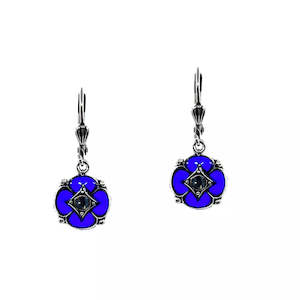 Au Bout Des Reves Amy Earrings 18222-01