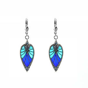 Au Bout Des Reves Claire De Lune Earrings 18014D-01/05