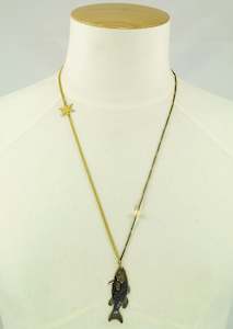 European Arctic Necklace