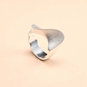 Kelim Sterling Silver Earrings - SF60