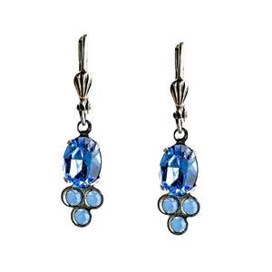 Au Bout Des Reves Earrings
