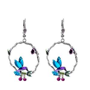 Au Bout Des Reves Eden Earrings 18463