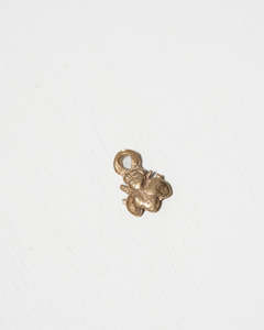 Pesci Che Volano Apina Earring Charm