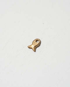 SOLD - Pre-Order Available - Pesce Che Volano Aldo Earring Charm
