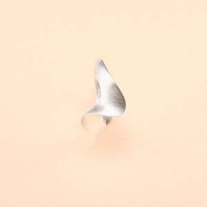 Kelim Sterling Silver Ring - YZ119
