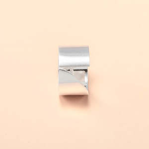 Kelim Sterling Silver Ring - YZ103