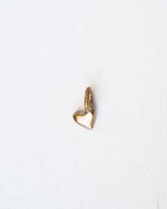 Bracelets: Pesci Che Volano Cuoricino Earring Charm (Heart)