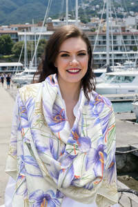 Scarves: Sue Wickison Design 100% Square Silk & Wool Scarf - Saffron