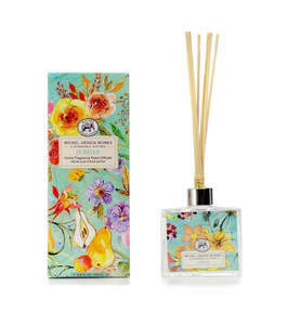 Gifts Decor: Michel Design Works Reed Diffuser - Jubilee