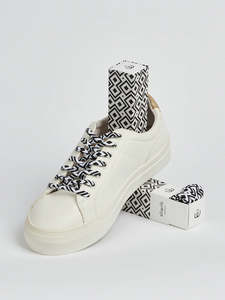 Gifts Decor: Sliwils 120 cm Jazzmetric Shoelaces