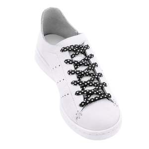 Sliwils 120 cm Jazz Able Print Shoelaces