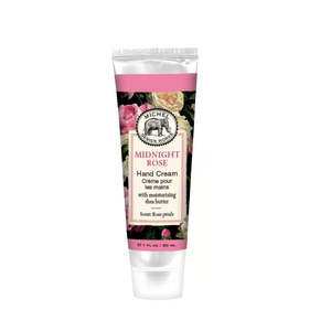 Gifts Decor: Michel Design Works Midnight Rose Small Hand Creme