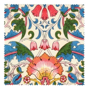 William Morris - Lodden - Microfibre Lens Cloth