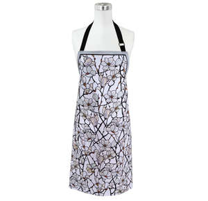 Modgy - Louis C. Tiffany Magnolia Window Apron