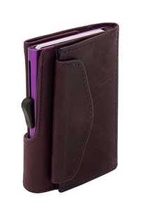 Wallets: C-Secure Single Coin Wallet - Cardinale