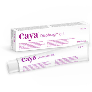Products: Caya Gel
