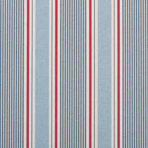 Blue: Marine Stripe