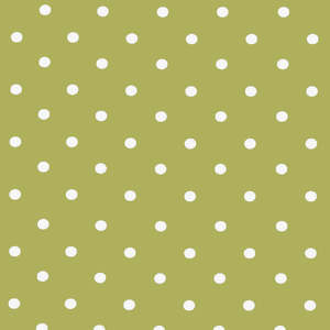 Matt Finish: Dotty Leaf