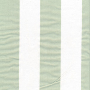 Giant Stripe Dusty Mint