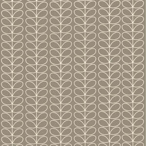 Geometric: Orla Kiely Cool Grey