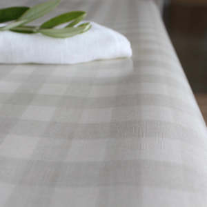 Gloss Finish: Gingham