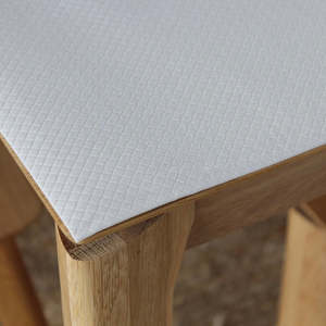 All Oilcloth: Anti Slip Table Protector