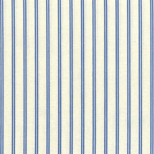Mariner Stripe - Blue