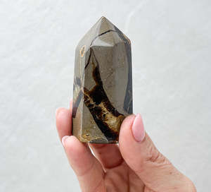 Septarian Towers | Harmony