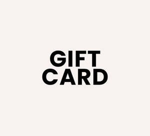 Valentines Day Collection: Digital Gift Card