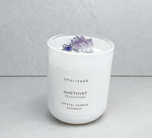 Sale: Seconds Candle