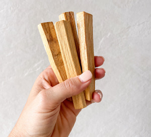 Palo Santo Sticks