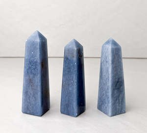 Angelite Towers | Compassion