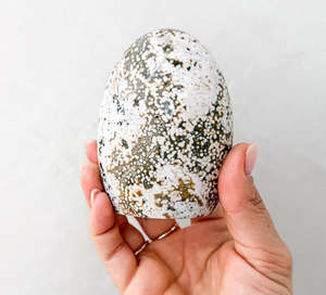 Ocean Jasper Freeform | Courage