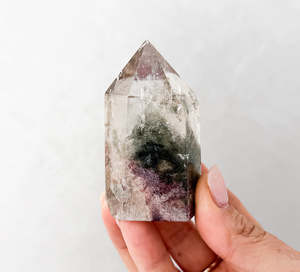 Garden Quartz Towers | Calm