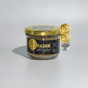 Products: mexican seasoning - Opito Bay Salt Co