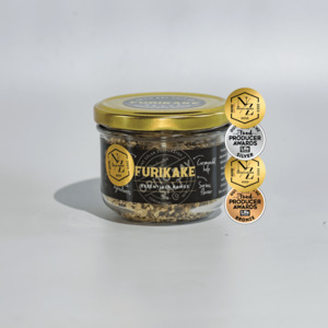 Products: furikake - Opito Bay Salt Co