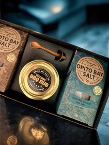 Products: Fantastic Flavour - Gift Box - Opito Bay Salt Co