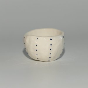 Products: Little Kina Collection - Single Pinch Pot - Opito Bay Salt Co
