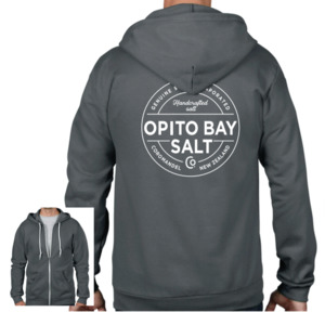 Products: Sweatshirt - Unisex (Back in Stock) - Opito Bay Salt Co