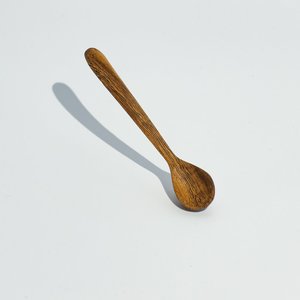 Products: Artisan Crafted Hard Wood Spoon - Opito Bay Salt Co