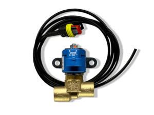 Products: Peel Marine 12v Shut Off Solenoid