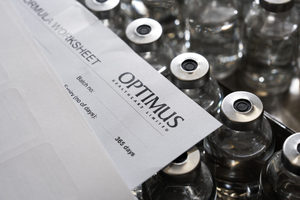 Products: – Optimus Healthcare