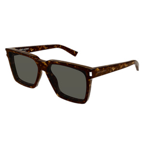 Products: YSL SL610/F Optique Eyecare