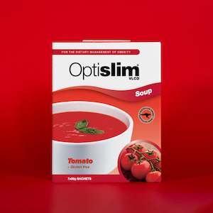 VLCD Soup Tomato
