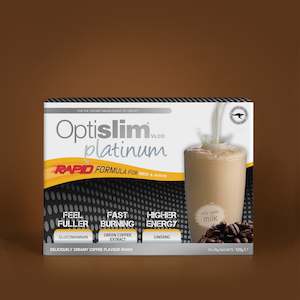 Vlcd Very Low Calorie Diet: VLCD PLATINUM Shake Coffee