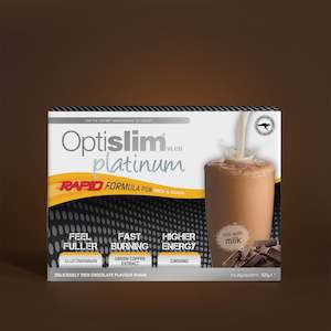 VLCD PLATINUM Shake Chocolate
