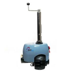 Pre order: Optitec Jockey Wheel